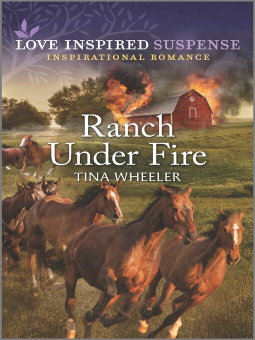 Title details for Ranch Under Fire by Tina Wheeler - Available